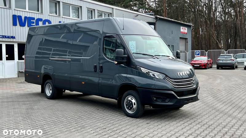 Iveco Daily - 2