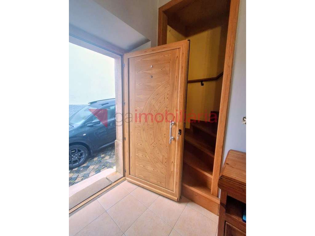 Moradia Rústica T2-7