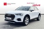 Audi Q3 - 1