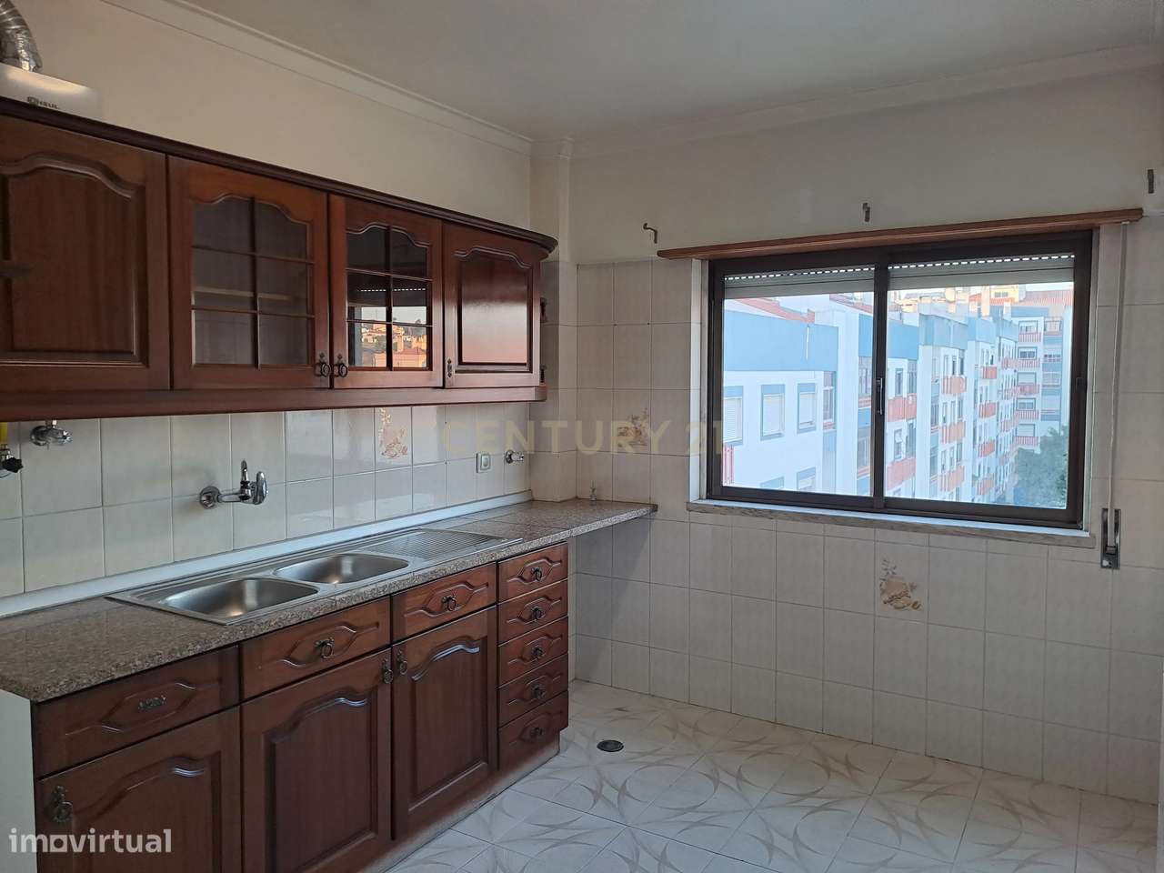Venda de Apartamento T1 - Cacém-12