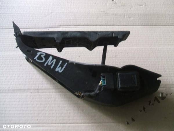 BMW E85 E60 E83 pedał potencjometr gazu 6762327-01 - 1