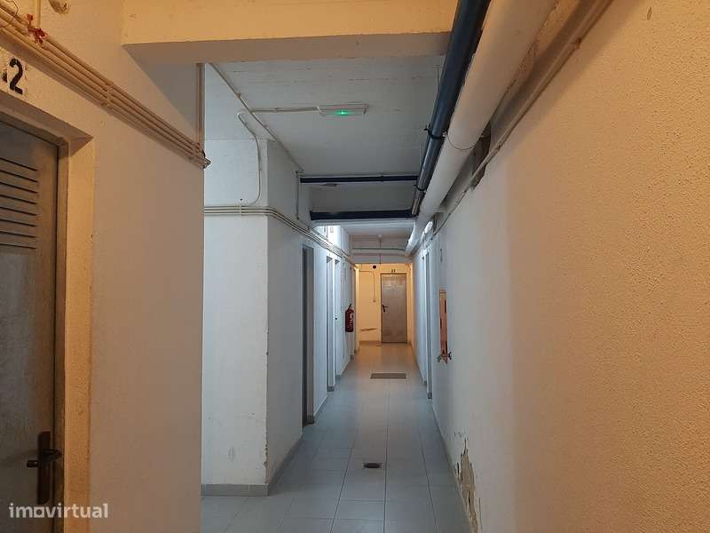 IMÓVEL ARRENDADO ATÉ MARÇO 2026  Apartamento T3-23