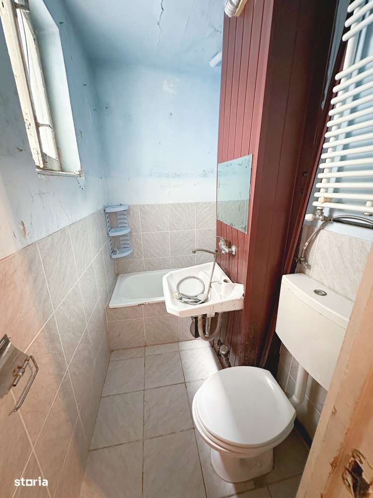 Apartament de vanzare cartier Viitorului-9