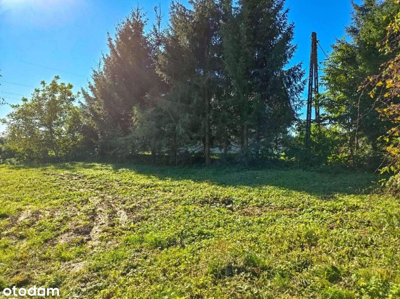 Funkcjonalny dom z ogromnym garażem!-5