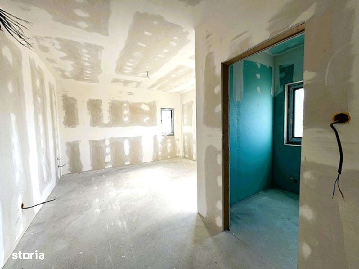 Casa moderna plan parter 127 mp teren 650 mp - Imagine principală: 5/15