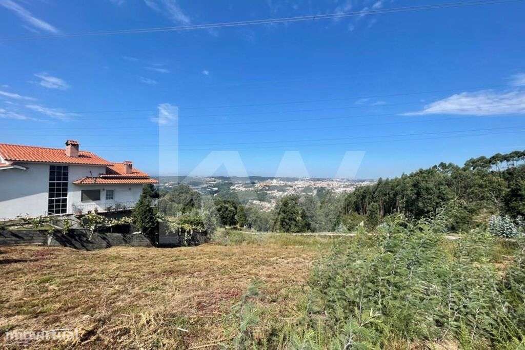 LOTE TERRENO URBANO COM 600 M2 LOCALIZADO EM MACINHATA DA SEIXA (OLIVE - Grande imagem: 1/11