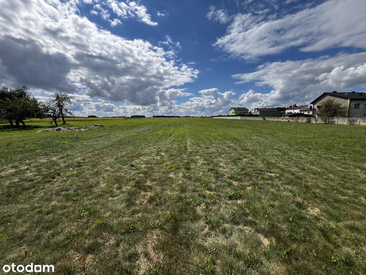 Działka budowlana 1000m² w pięknej okolicy - Pełny obrazek: 5/10