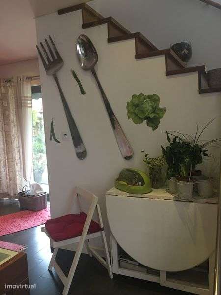 Moradia bem localizada a 500mt do BELAS CLUBE DE CAMPO - Grande imagem: 4/12