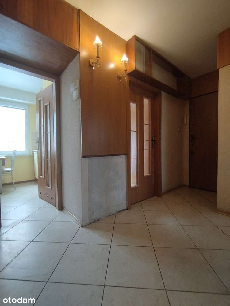 Słoneczne 1. piętro z balkonem na Kopernika! - Pełny obrazek: 5/16