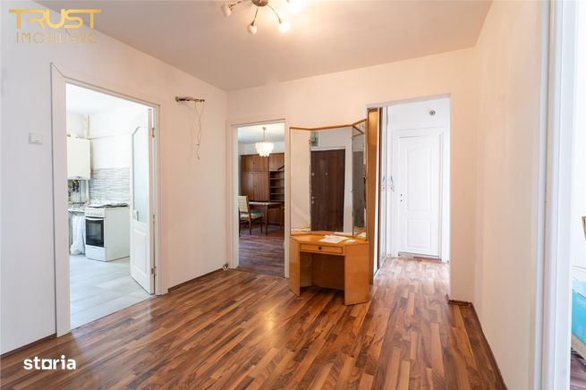 Comision 0% l Apartament 4 camere l Nemobilat l Marasti-11