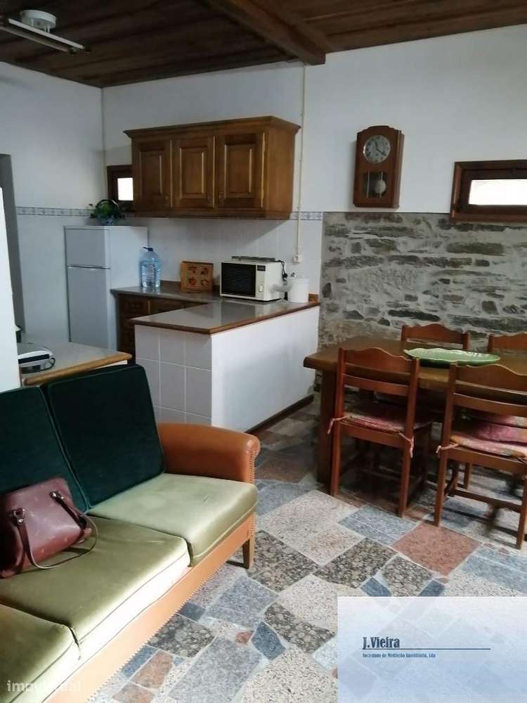 Moradia T4 Urros, Torre de Moncorvo - Grande imagem: 4/13