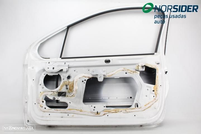 Porta frente direita Peugeot 207 Xa (Van)|09-12 - 6