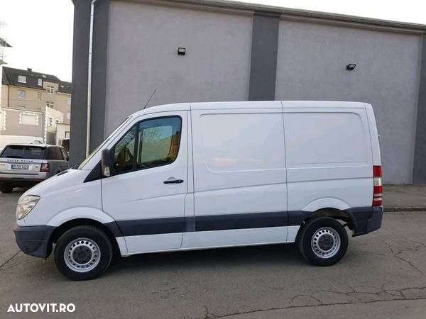 Dezmembrari Mercedes Sprinter 2.2 cdi 2009 2012 - 3