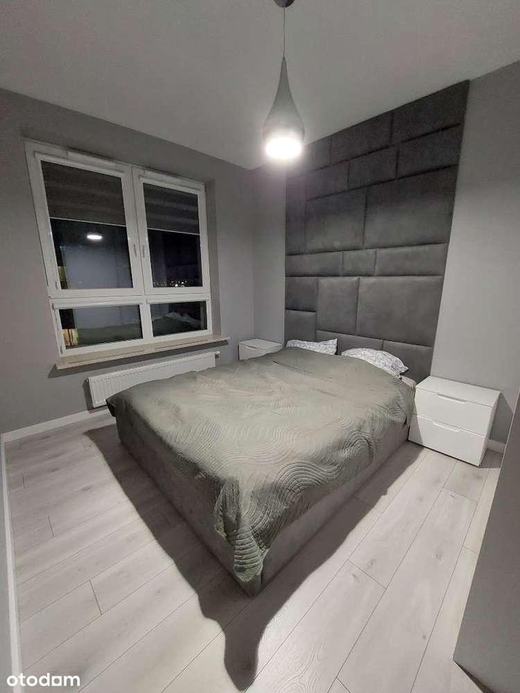 Osiedle tysiąclecia Bełzy nowe 42m2 - Pełny obrazek: 5/9