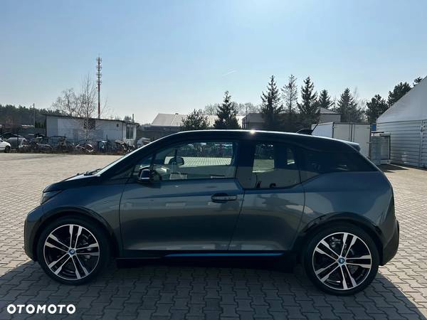 BMW i3 i3s (120 Ah) - 2