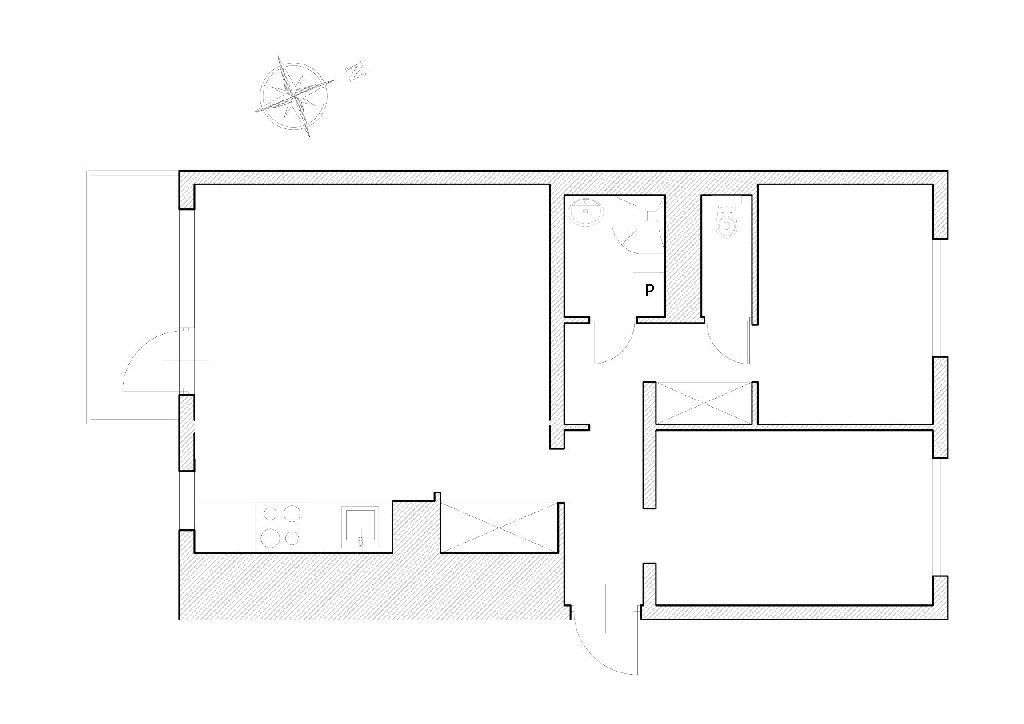 Widok na park! Świetna lokalizacja.-15