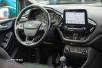 Ford Fiesta 1.0 EcoBoost Titanium - 18