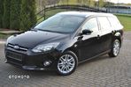 Ford Focus 1.6 TDCi DPF Start-Stopp-System Titanium - 10