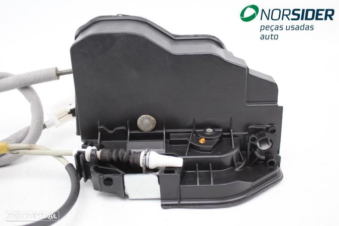 Fecho da porta frente esquerda Bmw Serie-5 Touring (F11)|10-14 - 2