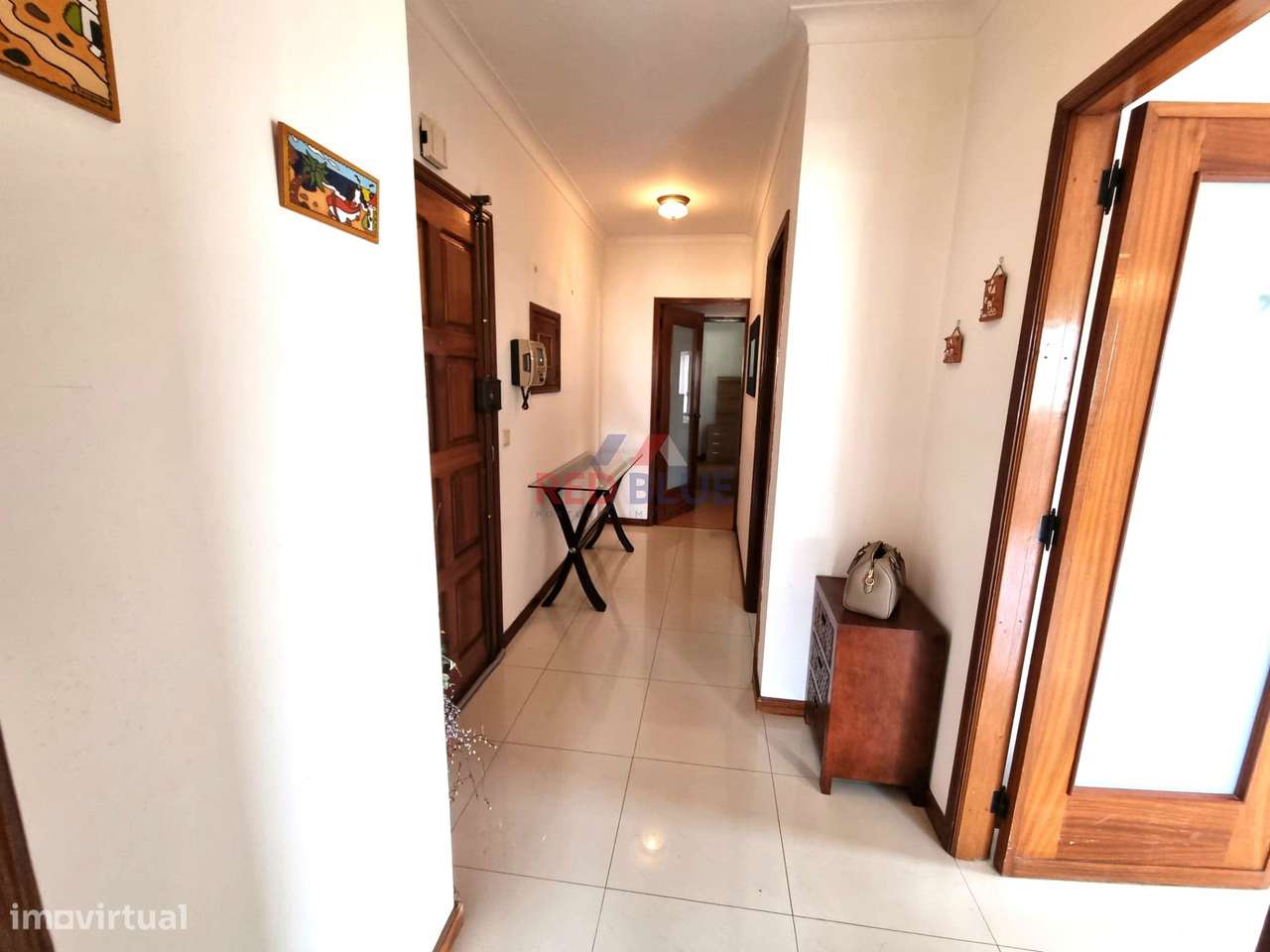 APARTAMENTO T3, VISTAS DE MAR, PÓVOA DE VARZIM-6