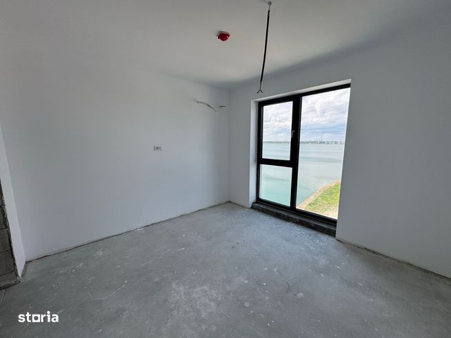 Apartament 2 camere de vânzare – Mamaia, malul Lacului Siutghiol-13