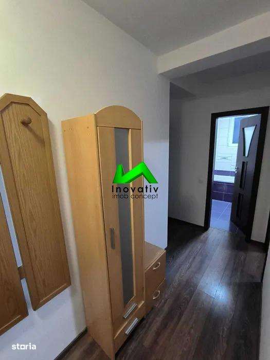 Apartament de inchiriat 2 camere Sibiu Arhitectilor - Imagine principală: 4/7