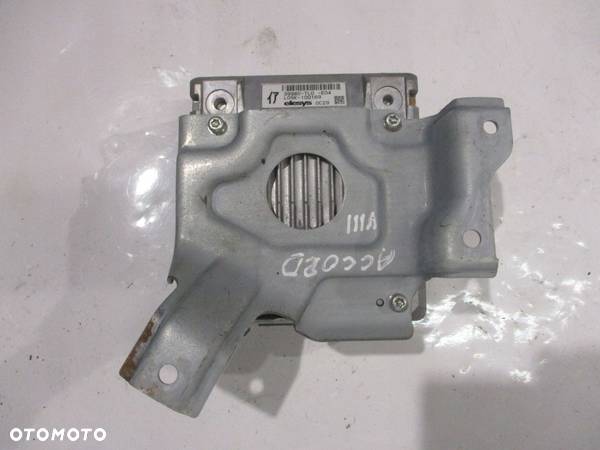 MODUŁ STEROWNIK WSPOMAGANIA ELEKTRYCZNEGO HONDA ACCORD VIII 8 39980-TL0-E0 - 1