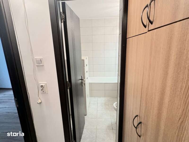 Colentina Rau, Mc Donalds, Parc Plumbuita, renovat 1/4-3