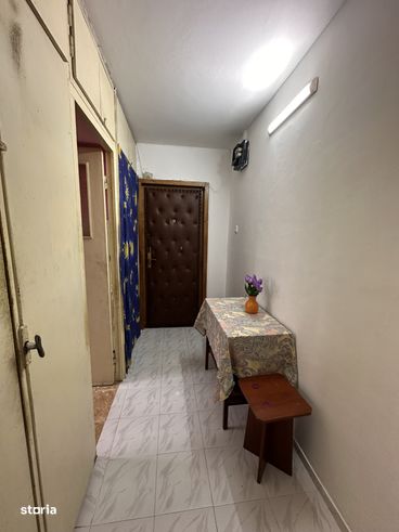 Apartament 2 Camere Banat Etaj 2-1