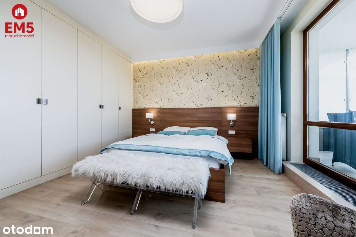 Wyjątkowy apartament w wymiarze domu!-4