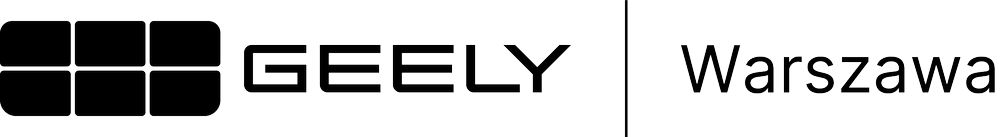 Geely Warszawa | Jameel Motors Poland logo