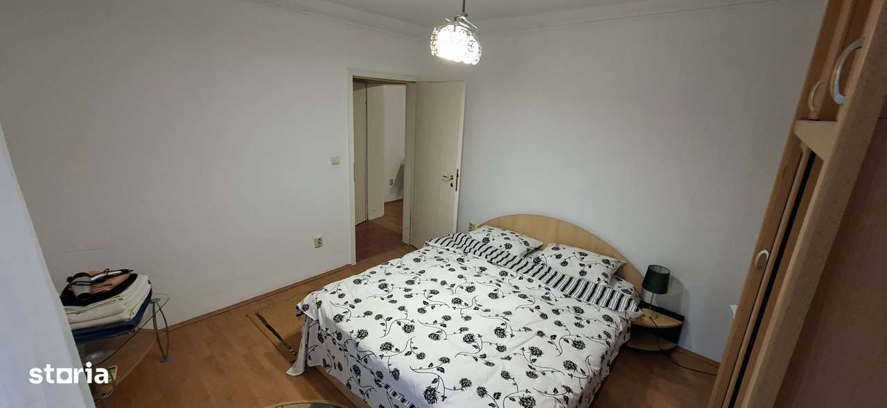 Apartament 3 cu camere mobilat si utilat  langa Prefectura|Medicina - Imagine principală: 4/15