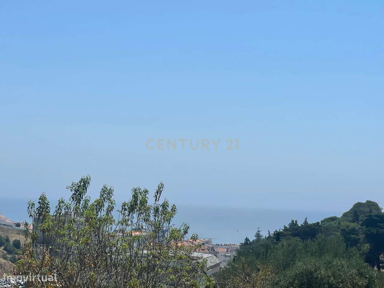 Terreno Urbano em Sesimbra - 4813 m2 - Grande imagem: 4/10