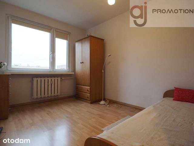 2-pok. mieszkanie ul. Dąbrówki - Pełny obrazek: 5/9