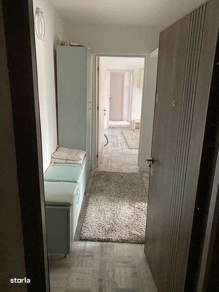 Vand apartament  cu 2 camere - Imagine principală: 5/8