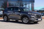 Hyundai Tucson blue 1.7 CRDi 2WD Advantage - 7