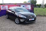 Ford Mondeo 1.6 TDCi ECOnetic Start-Stopp Titanium - 5