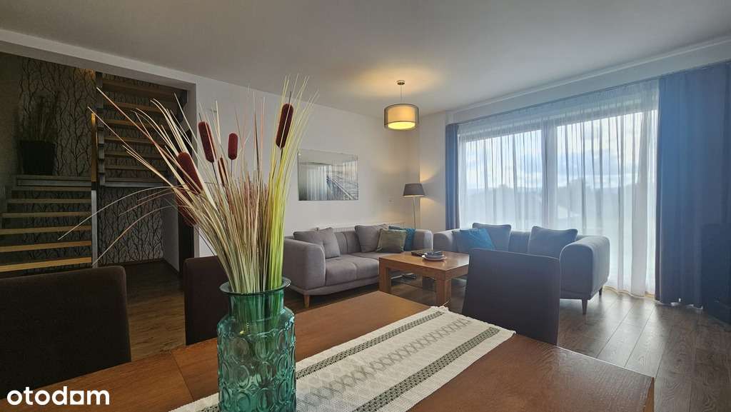 Nowoczesny dom z 2023 roku – wysoki standard-10