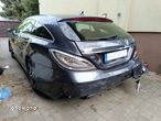 Mercedes-Benz CLS Shooting Brake 350 d 4Matic 9G-TRONIC Final Edition - 4