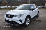 Seat Arona 1.5 TSI EVO FR S&S DSG - 2