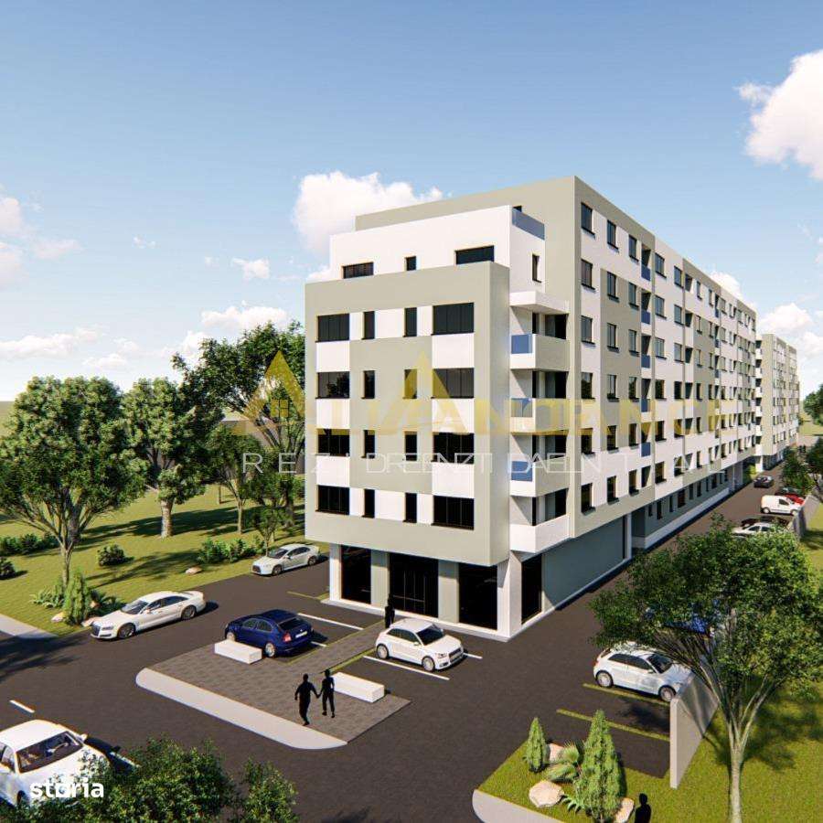 Apartament 2 camere decomandat - Berceni, zona Postalionulu
