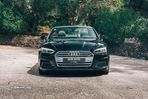 Audi A5 Cabrio 2.0 TFSi S-line S tronic - 7