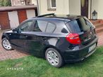 BMW Seria 1 116i - 4