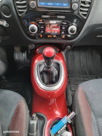 Nissan Juke 1.2L DIG-T Start/Stop N-Connecta - 5