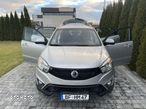 SsangYong Korando - 8