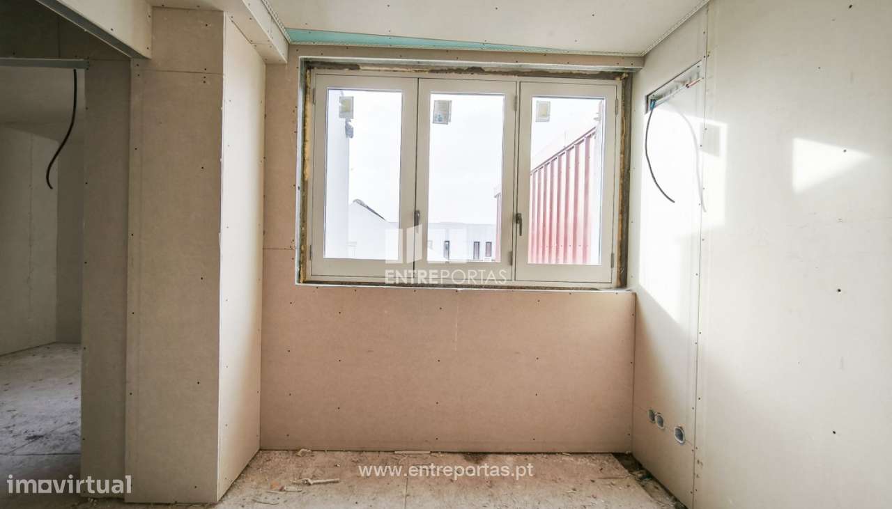 Venda de Apartamento T2 no Centro Histórico, Viana do Castelo - Grande imagem: 4/22