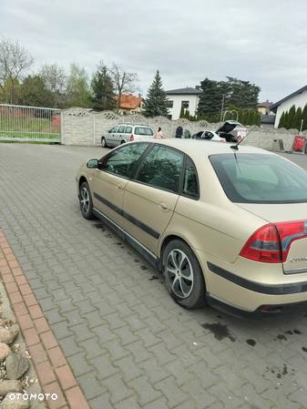 Citroën C5 II Break 1.8i 16V - 6