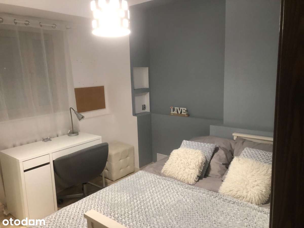 Mieszkanie z kominkiem od stycznia  2026 - Pełny obrazek: 3/13