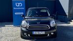 MINI Paceman Cooper D - 11