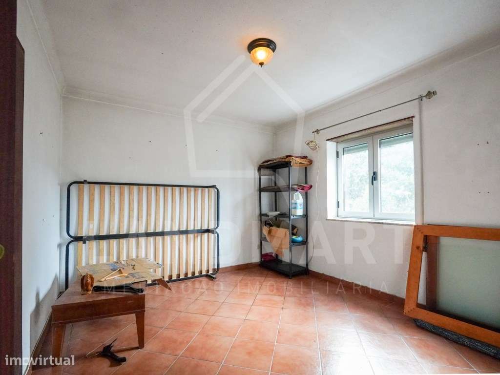 Moradia T2 + 1, Centro de Alcobaça-13